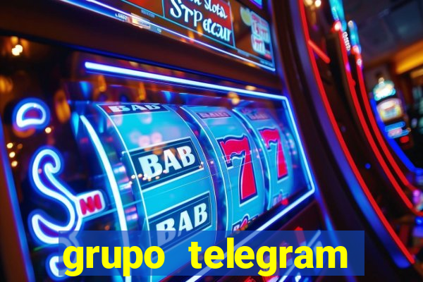 grupo telegram jogos android