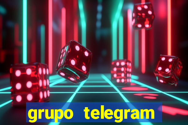 grupo telegram jogos android