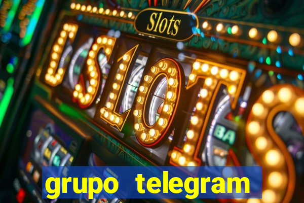 grupo telegram jogos android