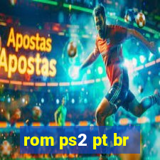 rom ps2 pt br