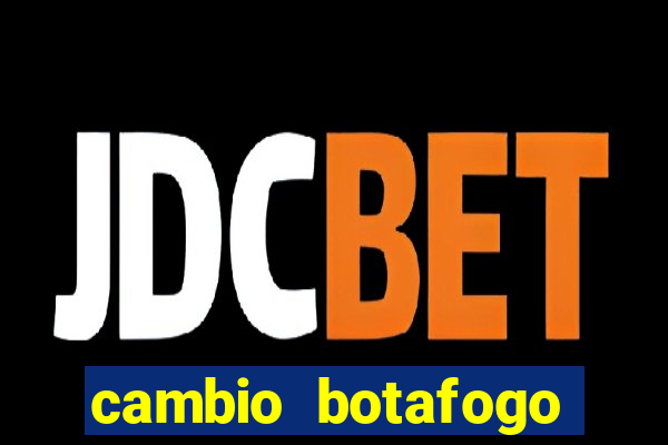 cambio botafogo praia shopping