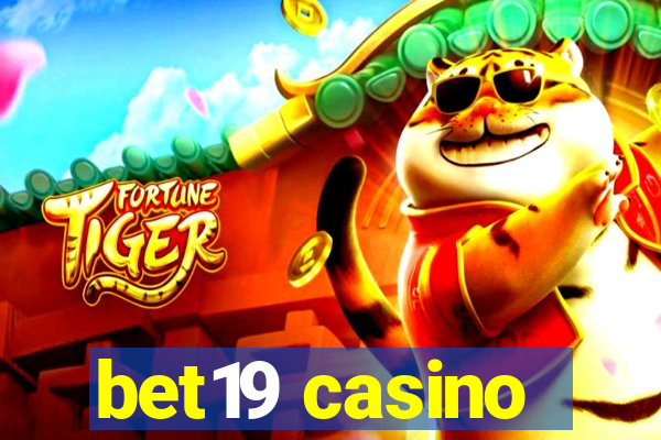 bet19 casino