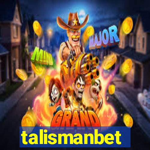 talismanbet