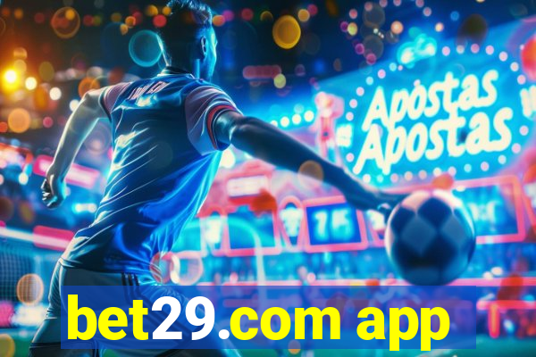 bet29.com app