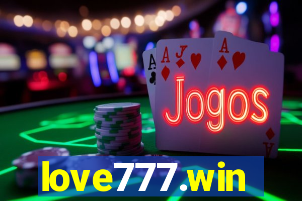 love777.win