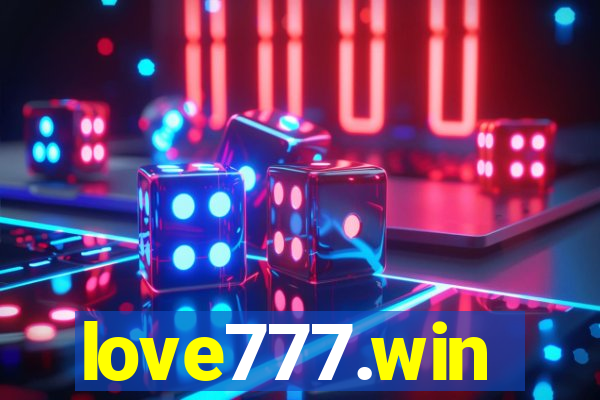 love777.win