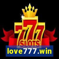 love777.win