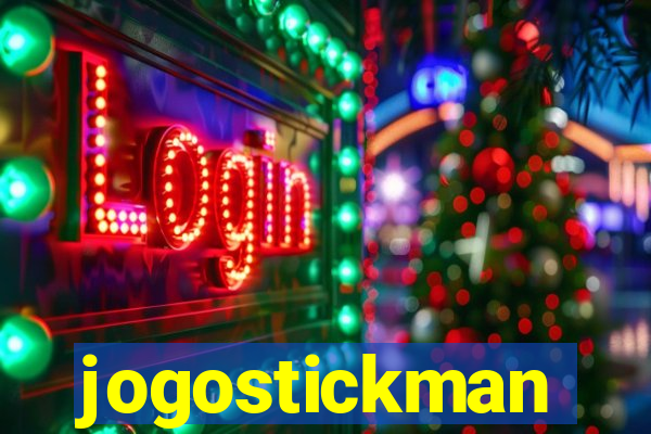 jogostickman