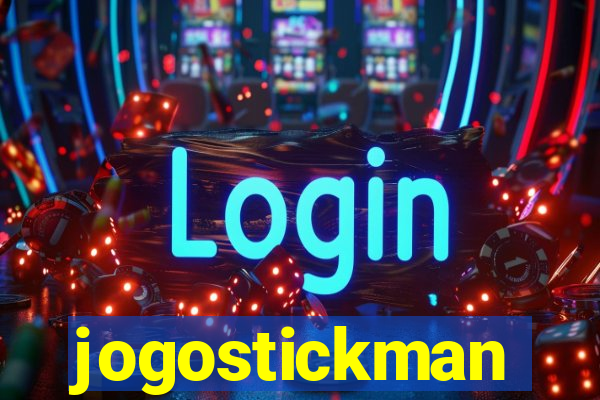 jogostickman