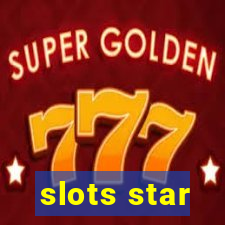 slots star