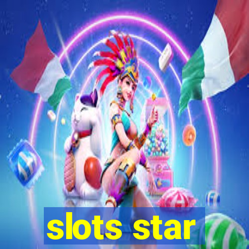 slots star