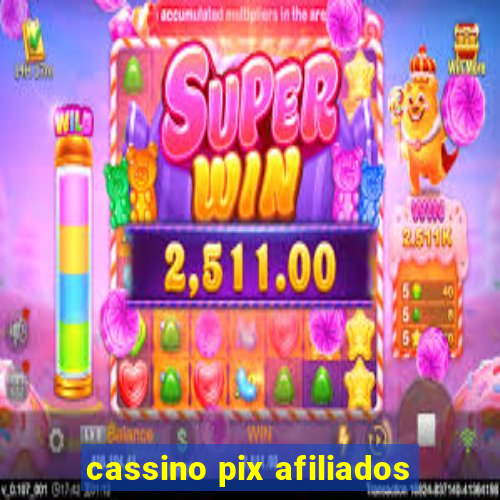 cassino pix afiliados