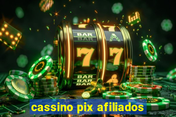 cassino pix afiliados