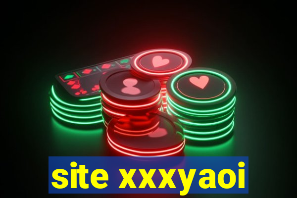 site xxxyaoi