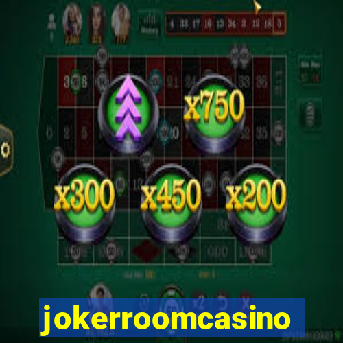 jokerroomcasino