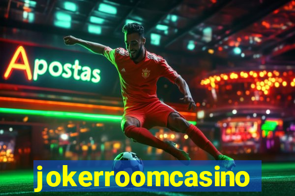 jokerroomcasino