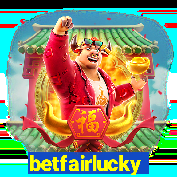 betfairlucky