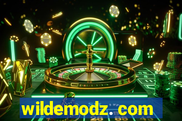 wildemodz. com