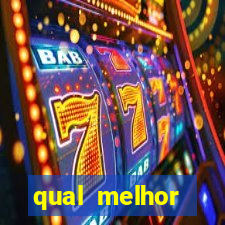 qual melhor plataforma para ganhar dinheiro jogando