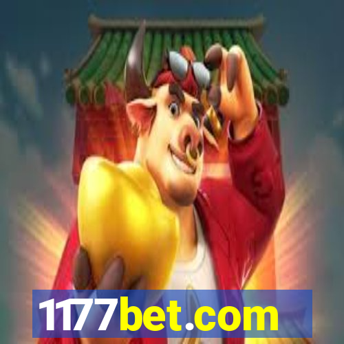 1177bet.com