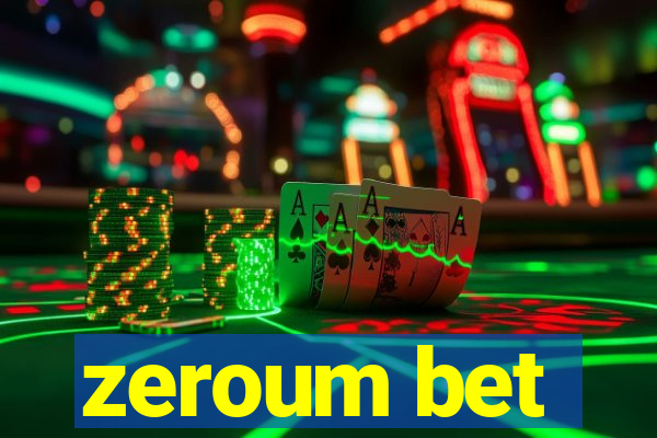 zeroum bet