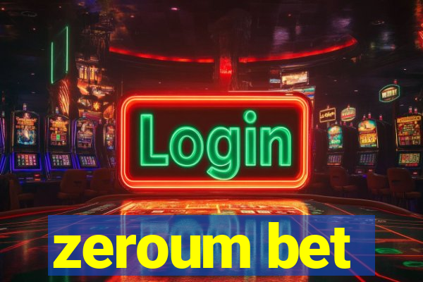 zeroum bet