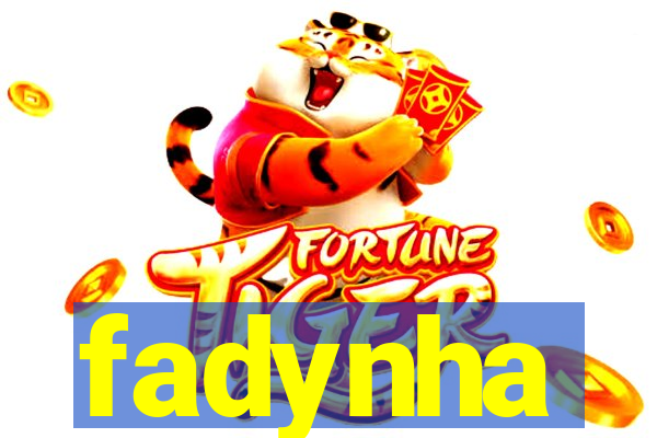 fadynha