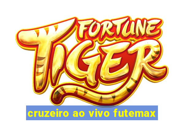 cruzeiro ao vivo futemax