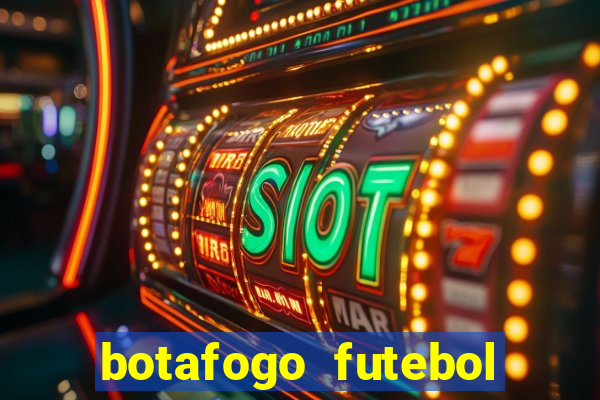 botafogo futebol play hd