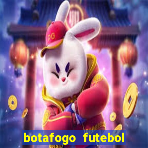 botafogo futebol play hd