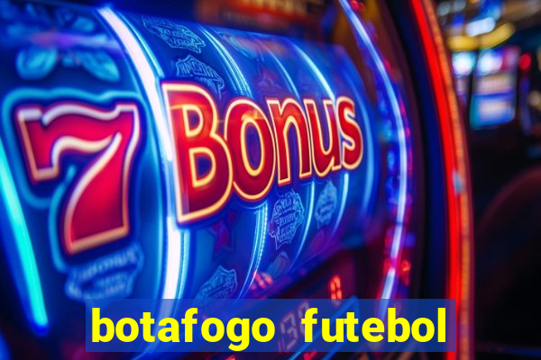 botafogo futebol play hd