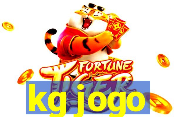 kg jogo