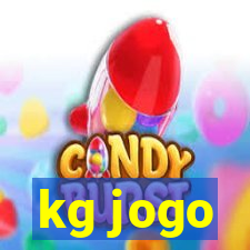 kg jogo