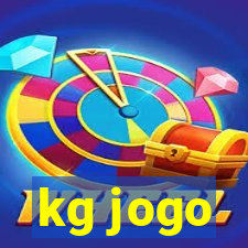 kg jogo