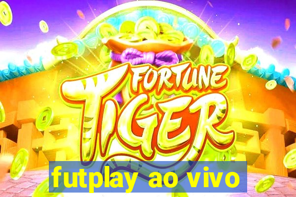 futplay ao vivo