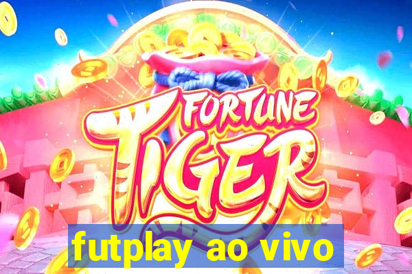 futplay ao vivo