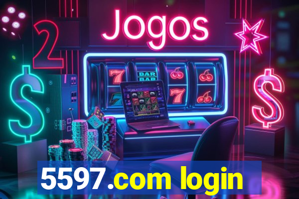 5597.com login