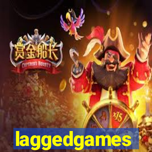 laggedgames