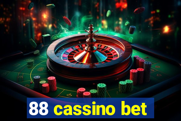 88 cassino bet