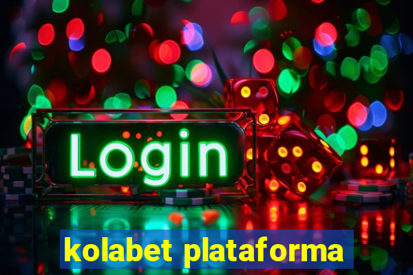 kolabet plataforma