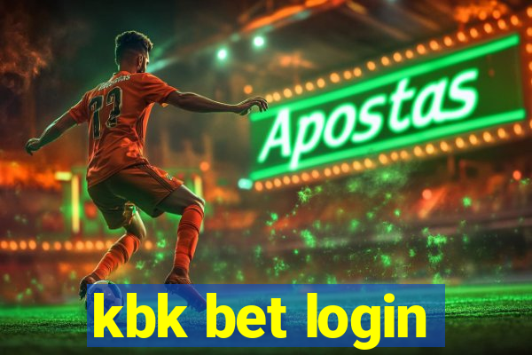 kbk bet login