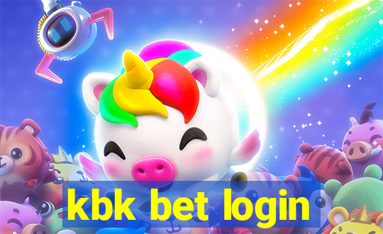 kbk bet login