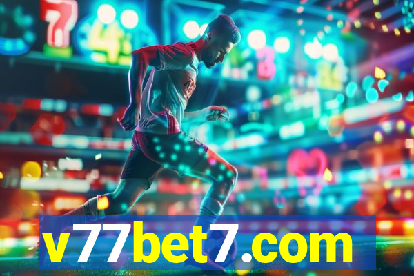 v77bet7.com