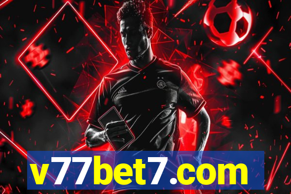 v77bet7.com