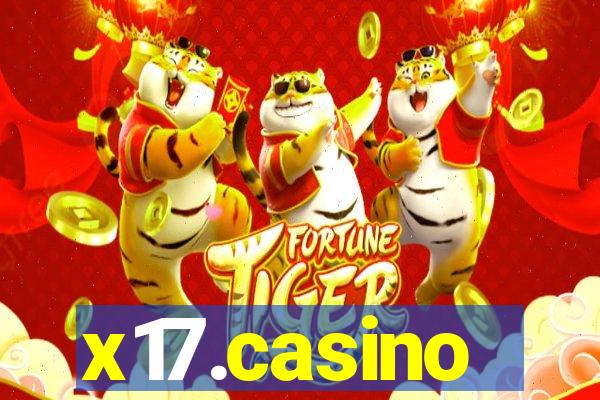 x17.casino