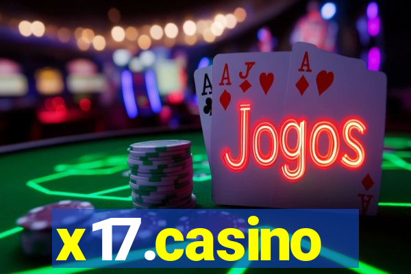 x17.casino