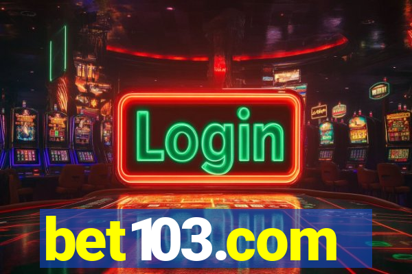 bet103.com