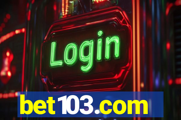 bet103.com