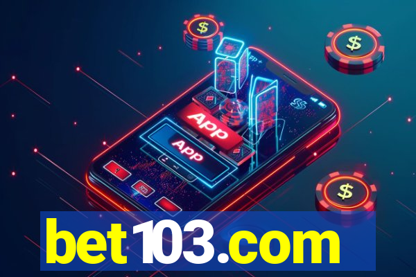 bet103.com