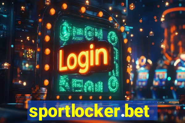 sportlocker.bet